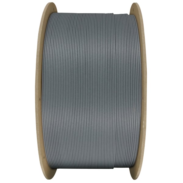 Polymaker PG02003 3D print materiale Polyamide (PA-6) Grå 2 kg