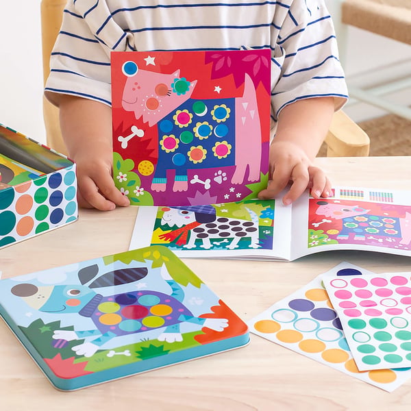 APLI Kids 18814 lasten tarra