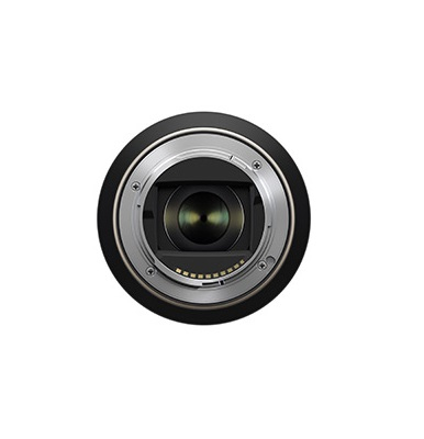 Miniatyrbillede 2 af 3: Tamron 17-70mm F/2.8 Di III-A VC RXD, Fujifilm X MILC Standard zoomlinse Sort