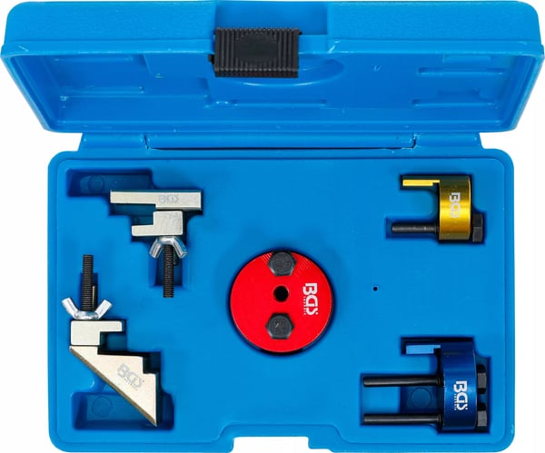 Miniatyrbild 2 av 7: BGS technic V-Ribbed Belt Tool Set