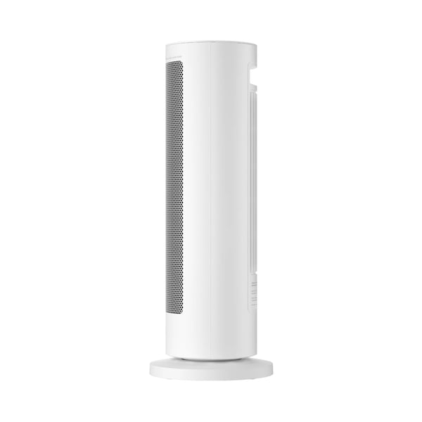 Miniatyrbillede 2 af 6: Xiaomi Smart Graphene Heater Indendørs Hvid 2000 W Blæser med elektrisk områdevarmer