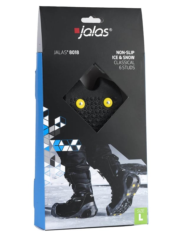 Ejendals JALAS 8018 SLIP-PROTECTOR Voksne