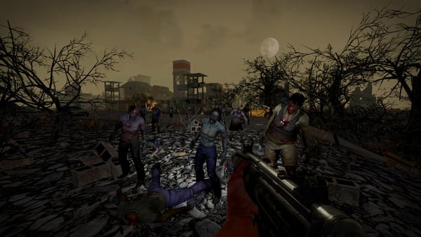 Miniatyrbild 4 av 8: Telltale Games 7 Days to Die Standard Engelska PlayStation 4