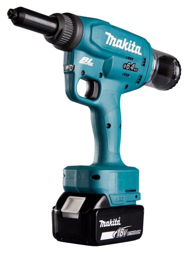 Makita DRV250 nitare Pistol