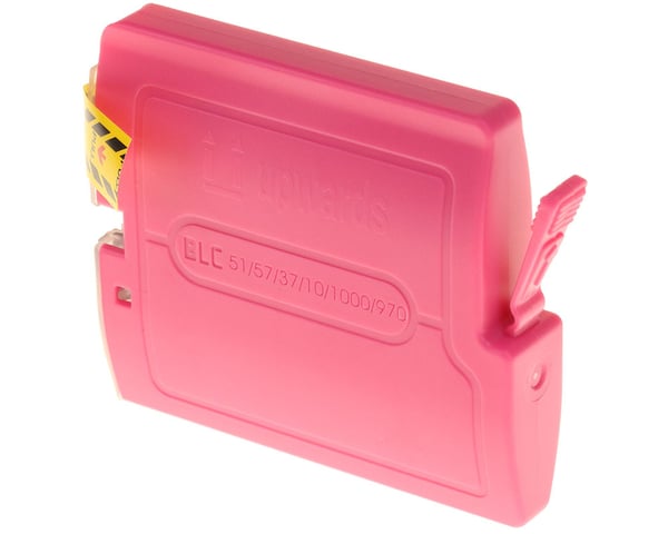 Pikkukuva 4 / 4: G&G 14541 mustekasetti 1 kpl Yhteensopiva Magenta