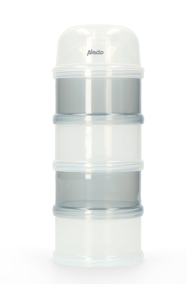 Alecto BF-4 mælkepulver dispenser