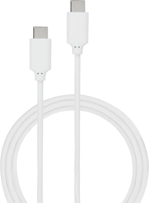 Bigben Connected CABCC2MW USB-kabel Hvid Bigben Connected CABCC2MW USB-kabel Hvid