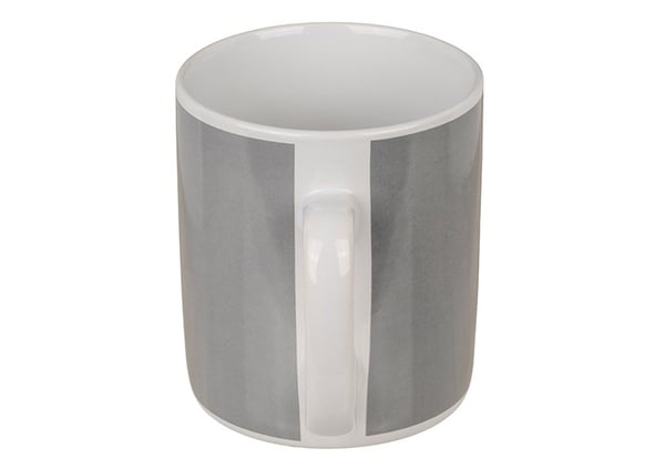 G. Wurm 10032827 Kopp Grå Te 1 styck