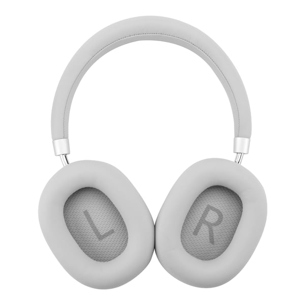 Miniatyrbild 8 av 9: REDRAGON H620 VibeCore 700NC ANC Trådlös Bluetooth Vit