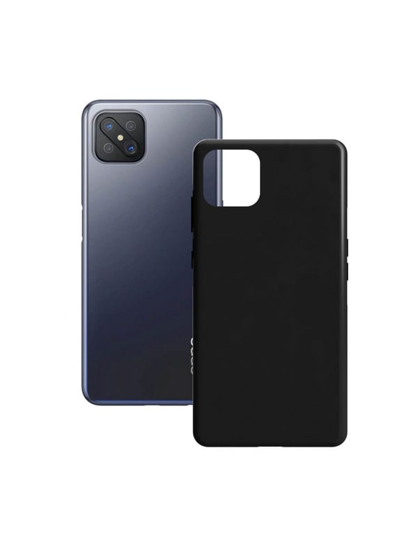 Contact L9125SLK01 mobiltelefonfodral Svart