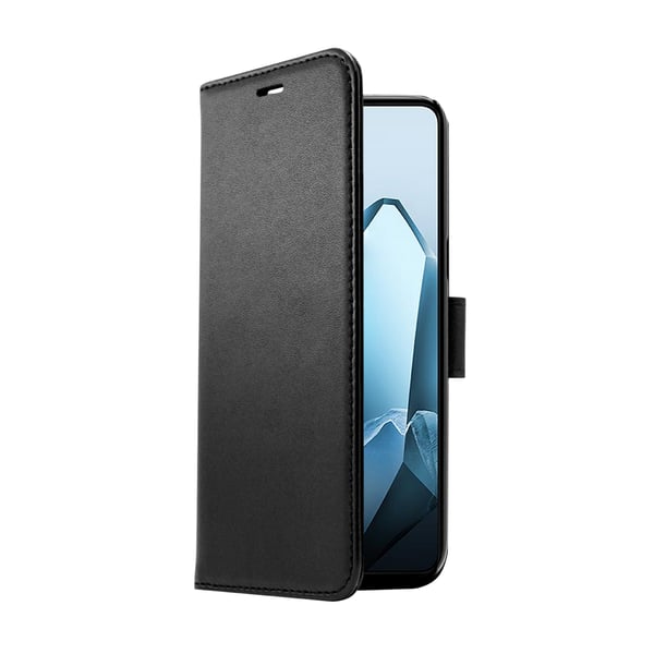 Screenor 27877SN mobiltelefon etui 17,3 cm (6.8") Tegnebogsetui Sort