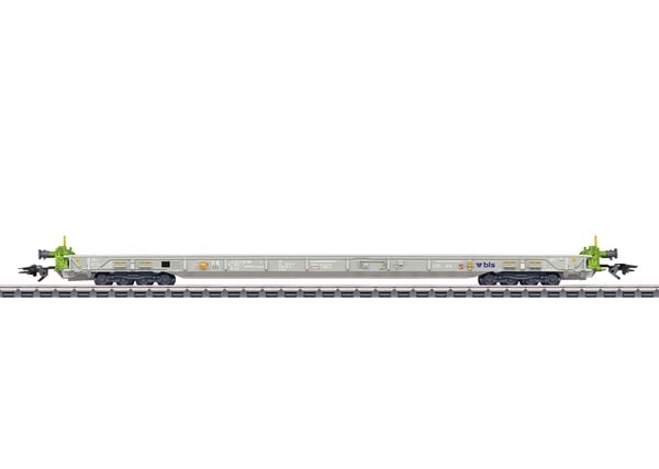 Märklin 47401 delar och tillbehör till skalmodell Godsvagn
