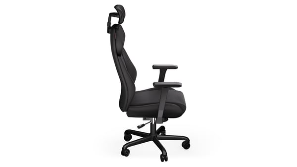 ENDORFY Meta BK PC-pelituoli Musta