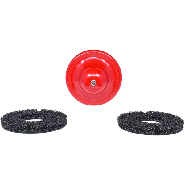 KS Tools 100.5070 slibeskive Metal Slibehjul