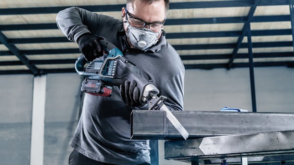 Miniatyrbillede 3 af 7: Bosch 2 608 658 996 stiksav, rullesav & sabelsavklinge Klinge til stiksav High Carbon Steel (HCS) 5 stk