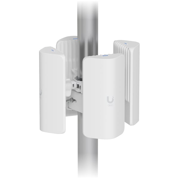 Miniatyrbild 6 av 8: Ubiquiti Wave AP Micro Mount