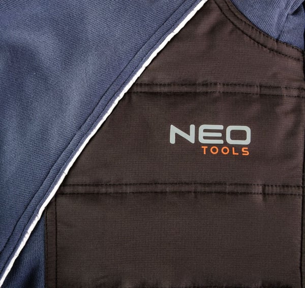 Pikkukuva 4 / 5: NEO tools 81-556-XXL työvaate