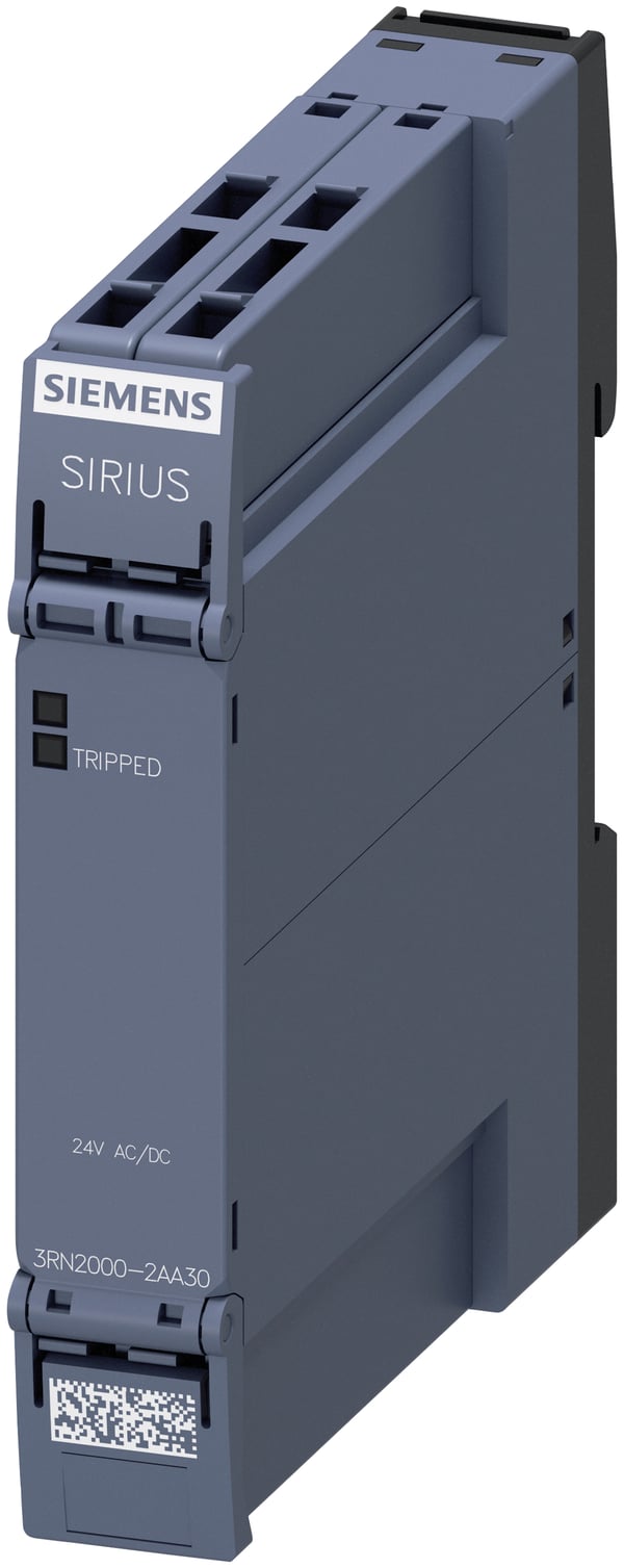 Siemens 3RN2000-2AA30 sähkörele
