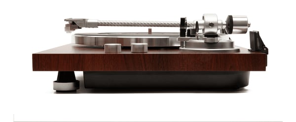 Pikkukuva 4 / 7: Muse MT-109 BTO Saksanpähkinä Automaattinen