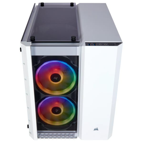 Corsair Crystal 280X Hvid