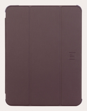 Miniatyrbild 1 av 9: Tucano Satin 27,7 cm (10.9") Folio Lila, Transparent