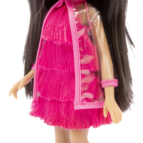 GP TOYS MYM124 nukke