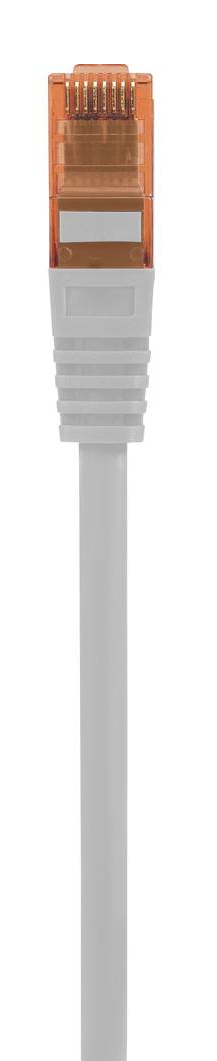 Renkforce RF-5043882 netværkskabel Hvid 3 m Cat6 U/UTP (UTP)