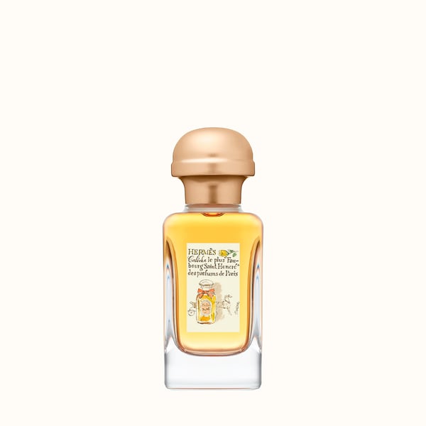 Pikkukuva 2 / 2: Hermes Caleche Soie de parfum 50 ml Naisten