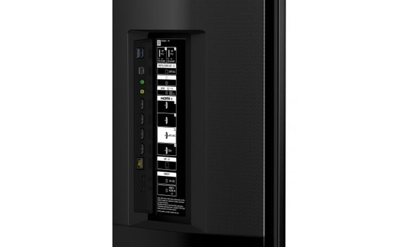 Miniatyrbild 9 av 10: Sony FW-65BZ30L skyltställ Platt skärm för digital skyltning 165,1 cm (65") LCD Wi-Fi 440 cd/m² 4K Ultra HD Svart Android 24/7