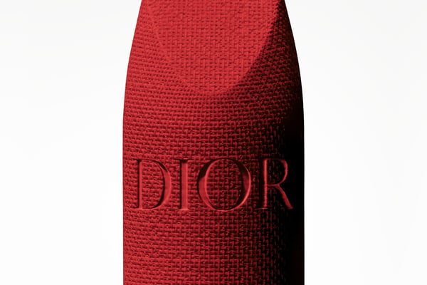 Dior Rouge Velvet 3,5 g 666 Rouge en Diable Matt, Sammet