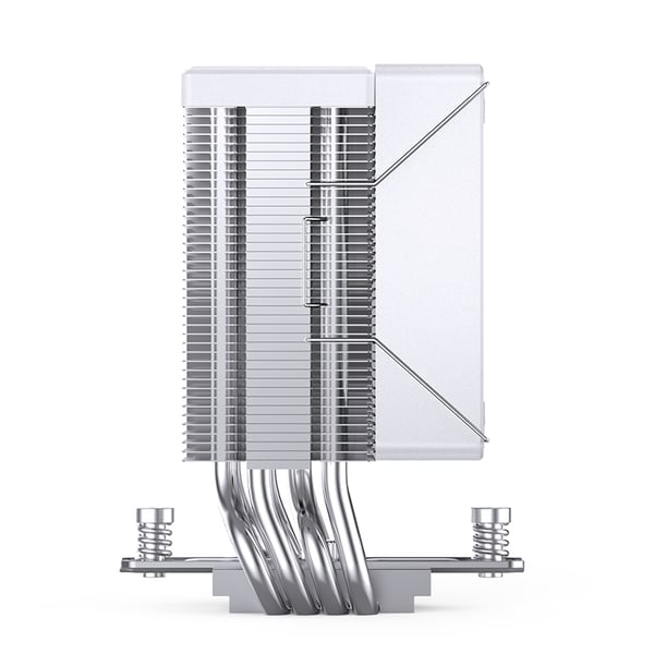 Jonsbo CR-1400 EVO Processor Luftkylare 9,2 cm Vit 1 styck