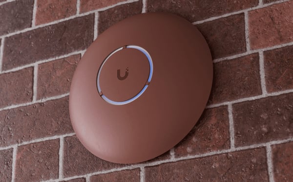 Ubiquiti UACC-U7-Cover Dækkappe til WLAN-adgangspunkt