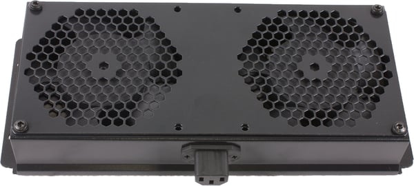Rockstable RS19-FT66 tilbehør til rack Køleventilator