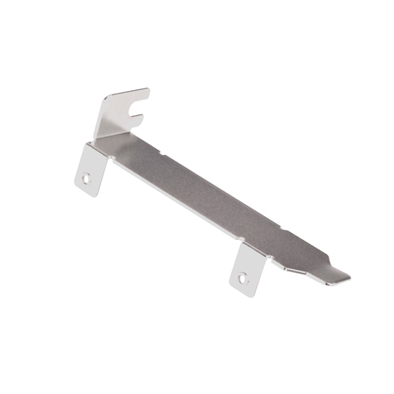 Silverstone ECM20 nätverkskort/adapters Intern PCIe, SATA