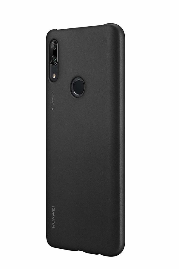 Huawei 51993123 mobiltelefonfodral 16,7 cm (6.59") Mobilskal Svart