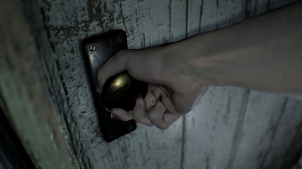Capcom Resident Evil 7 biohazard Vakio Englanti PlayStation 4