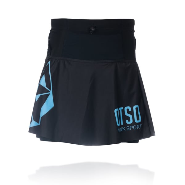 OTSO SK-BLACKTURQUOISE24-W_XS Ikke kategoriseret