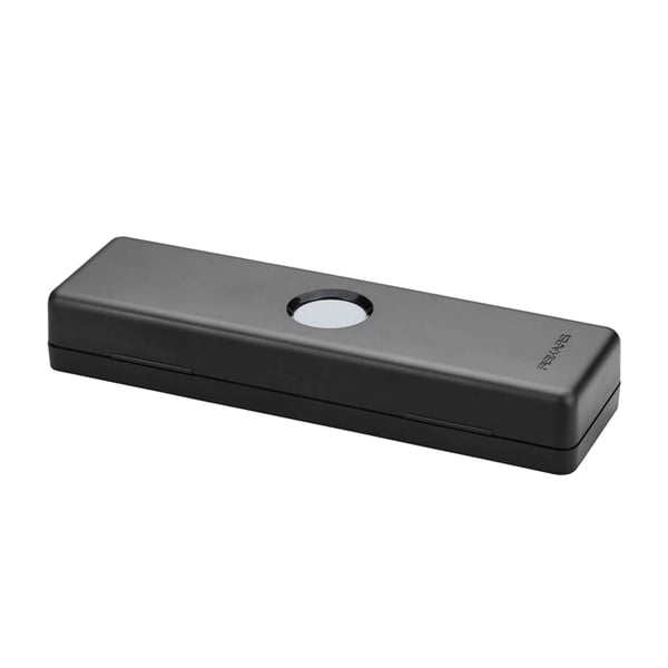 Fiskars 1058937 knivsliber Slibesten Grå