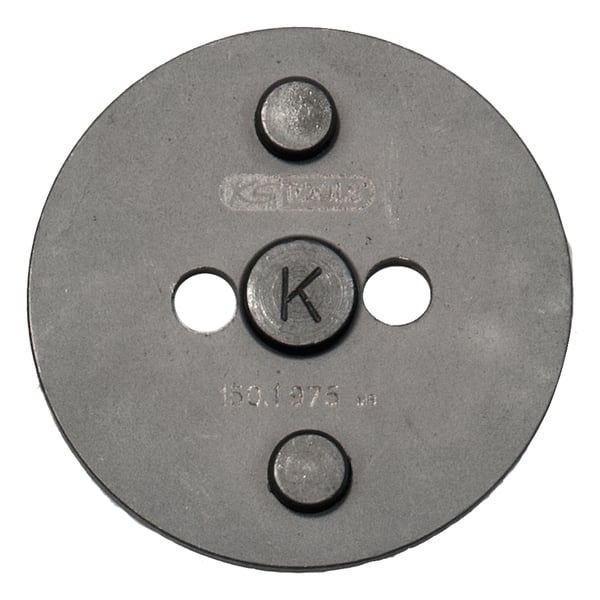 KS Tools 150.1975 bilbremsesystem og -komponent