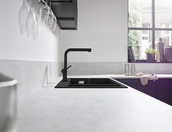 Pikkukuva 4 / 4: Hansgrohe 72808670 luokittelematon