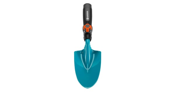 Gardena 8929-20 skovl & spartel Haveplanteske Sort, Turkis