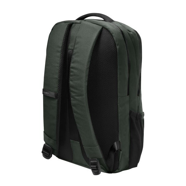 LAUT URBAN EXPLORER ryggsäckar Fritidsryggsäck Oliv ABS, Metall, Mikrofiber, Polyester