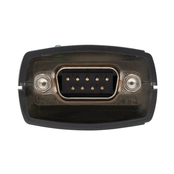 Tripp Lite USA-19HS nätverkskort/adapters Serial