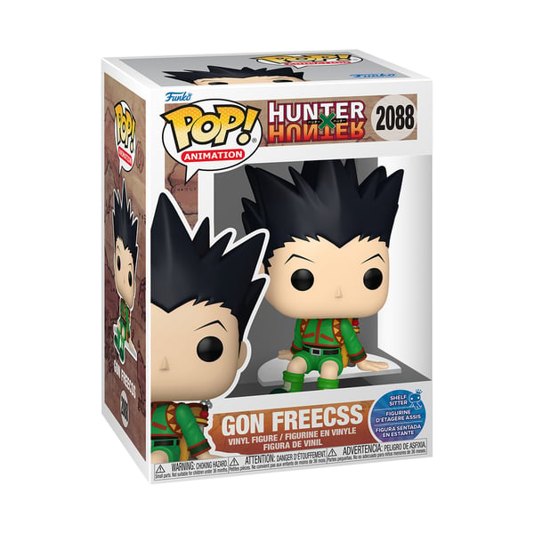 Miniatyrbild 2 av 2: FUNKO POP! 86533