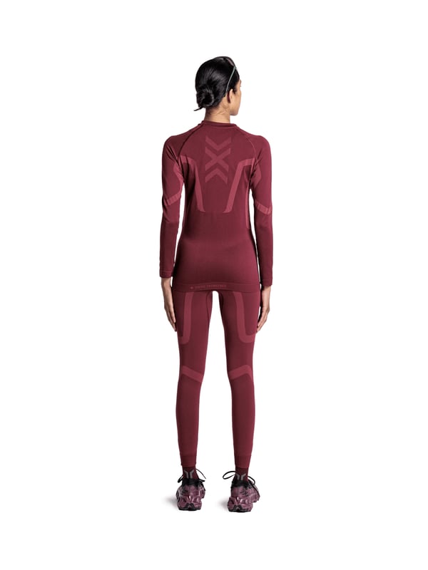 Miniatyrbillede 2 af 9: X-BIONIC X-Ential Baselayer LS WMN