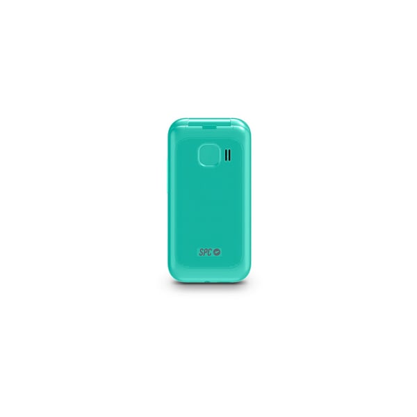 SPC Wild 7,11 cm (2.8") 118,5 g Grøn