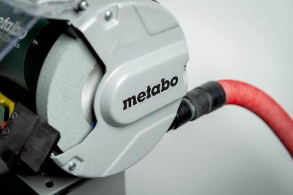 Metabo DSD 200 Plus bænk-slibemaskine 2980 rpm 750 W