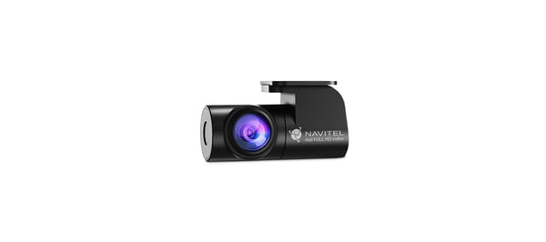 Miniatyrbillede 10 af 10: Navitel R9 Dual Fuld HD Wi-Fi Batteri Sort