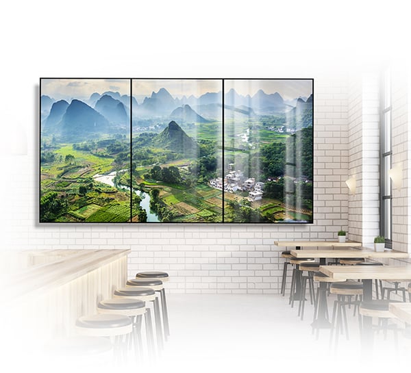 Miniatyrbild 8 av 8: B-Tech BT8390-WFK3