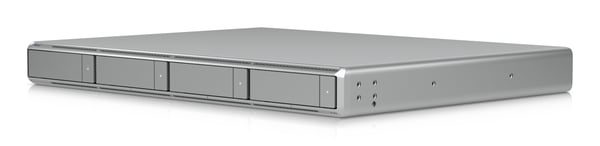 Ubiquiti Network Video Recorder G2 1U Harmaa